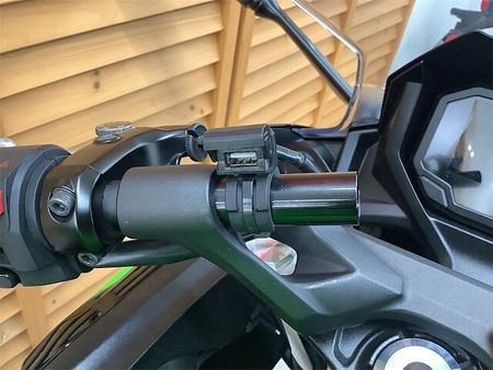 カワサキ ニンジャ 650 【マル得】NINJA650 KRTエディション 2020年モデル ワンオーナー サイドキャ 29