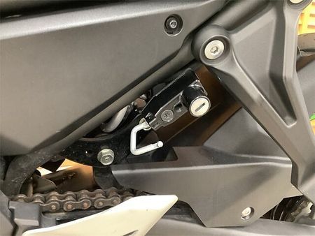カワサキ ニンジャ 650 【マル得】NINJA650 KRTエディション 2020年モデル ワンオーナー サイドキャ 30