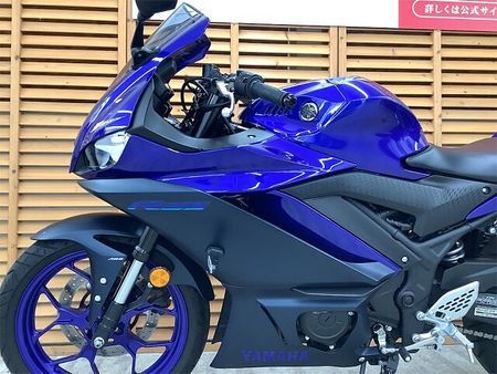 ヤマハ YZF-R25 【マル得】YZF-R25 リアキャリア・USB1ポート装備! 12