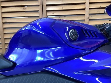 ヤマハ YZF-R25 【マル得】YZF-R25 リアキャリア・USB1ポート装備! 13