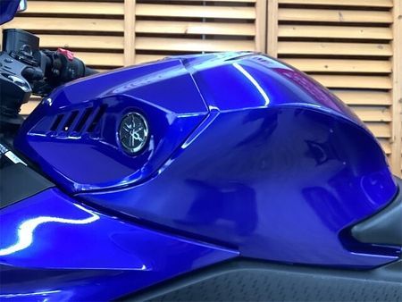 ヤマハ YZF-R25 【マル得】YZF-R25 リアキャリア・USB1ポート装備! 14
