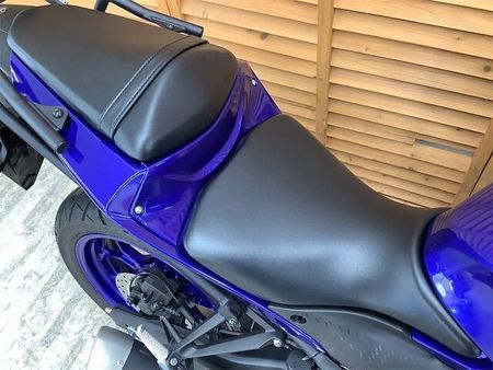 ヤマハ YZF-R25 【マル得】YZF-R25 リアキャリア・USB1ポート装備! 15