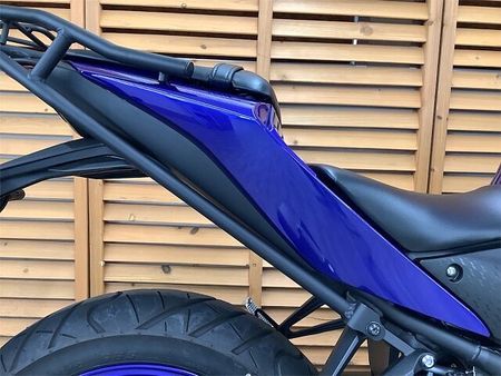 ヤマハ YZF-R25 【マル得】YZF-R25 リアキャリア・USB1ポート装備! 18
