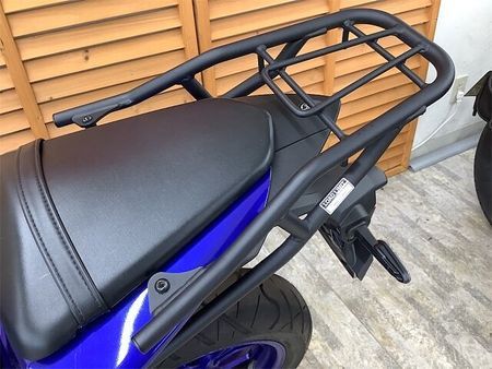 ヤマハ YZF-R25 【マル得】YZF-R25 リアキャリア・USB1ポート装備! 21