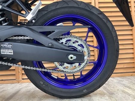 ヤマハ YZF-R25 【マル得】YZF-R25 リアキャリア・USB1ポート装備! 28