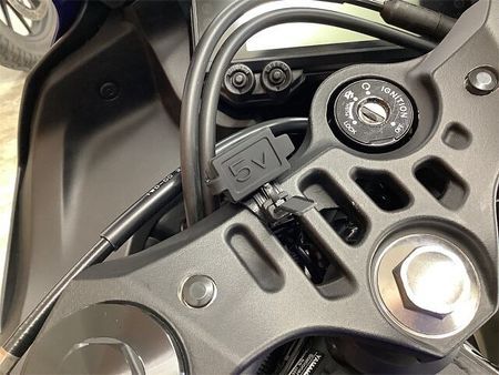 ヤマハ YZF-R25 【マル得】YZF-R25 リアキャリア・USB1ポート装備! 30