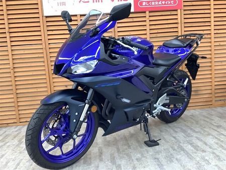 ヤマハ YZF-R25 【マル得】YZF-R25 リアキャリア・USB1ポート装備! 7