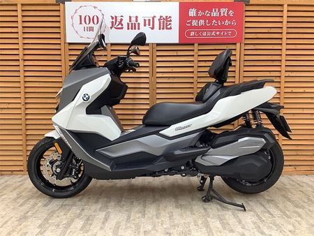 BMW C400 GT C400GT 2020年モデル 4