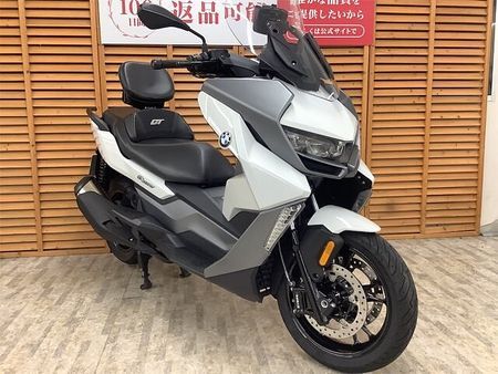 BMW C400 GT C400GT 2020年モデル 7