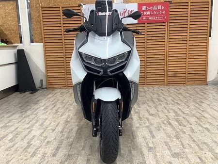 BMW C400 GT C400GT 2020年モデル 8