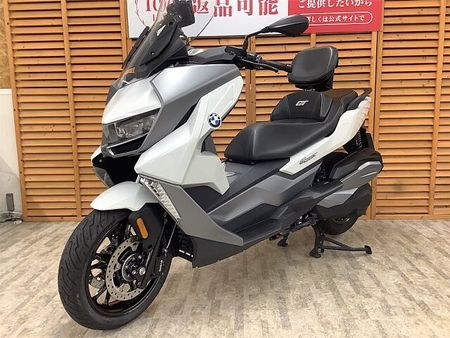 BMW C400 GT C400GT 2020年モデル 9