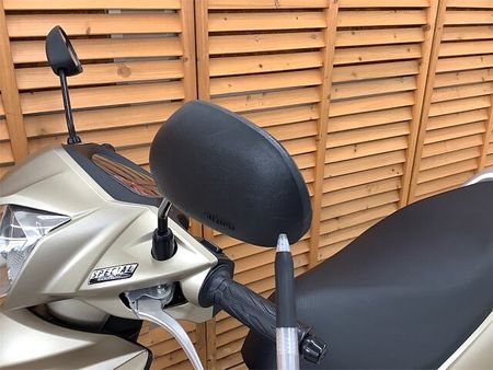 スズキ アドレス110 アドレス110 スペシャルエディション 2022年モデル 23