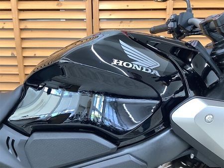 ホンダ CB650R CB650R ワンオーナー リアキャリア スポーツグリップヒーター装備! 11