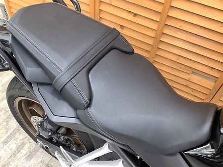 ホンダ CB650R CB650R ワンオーナー リアキャリア スポーツグリップヒーター装備! 13