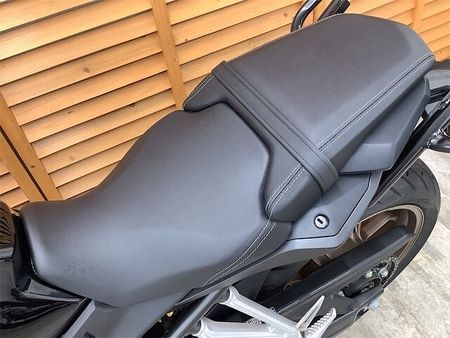 ホンダ CB650R CB650R ワンオーナー リアキャリア スポーツグリップヒーター装備! 14