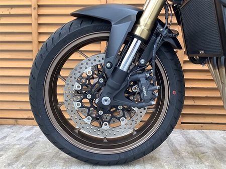 ホンダ CB650R CB650R ワンオーナー リアキャリア スポーツグリップヒーター装備! 19