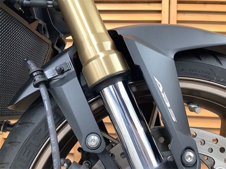 ホンダ CB650R CB650R ワンオーナー リアキャリア スポーツグリップヒーター装備! 22