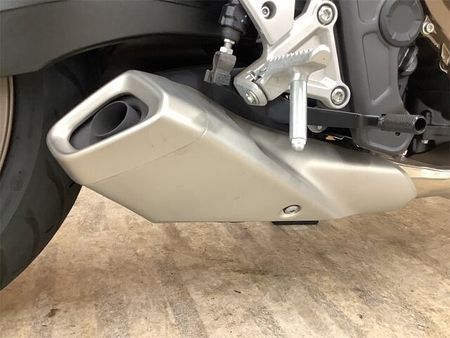 ホンダ CB650R CB650R ワンオーナー リアキャリア スポーツグリップヒーター装備! 23