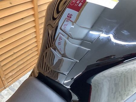 ホンダ CB650R CB650R ワンオーナー リアキャリア スポーツグリップヒーター装備! 28