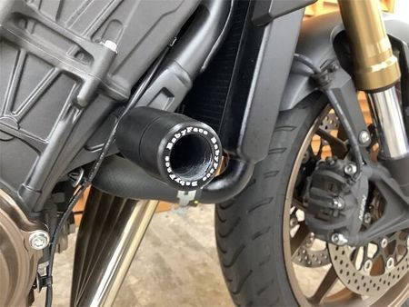 ホンダ CB650R CB650R ワンオーナー リアキャリア スポーツグリップヒーター装備! 29