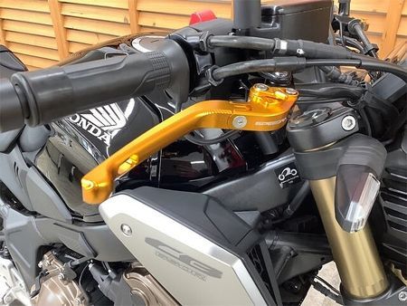 ホンダ CB650R CB650R ワンオーナー リアキャリア スポーツグリップヒーター装備! 30
