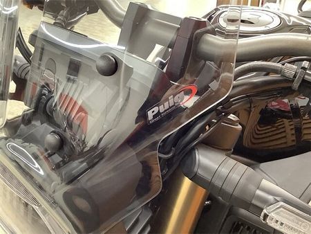 ホンダ CB650R CB650R ワンオーナー リアキャリア スポーツグリップヒーター装備! 34