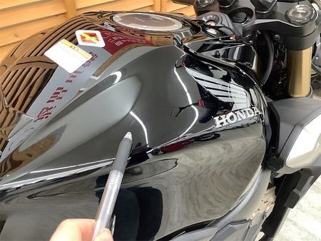 ホンダ CB650R CB650R ワンオーナー リアキャリア スポーツグリップヒーター装備! 36