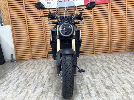 ホンダ CB650R CB650R ワンオーナー リアキャリア スポーツグリップヒーター装備! 8