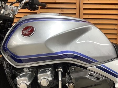 ホンダ CB1300スーパーフォア CB1300SF 2023年モデル フルノーマル 1233Km! 11