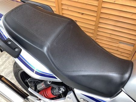 ホンダ CB1300スーパーフォア CB1300SF 2023年モデル フルノーマル 1233Km! 14