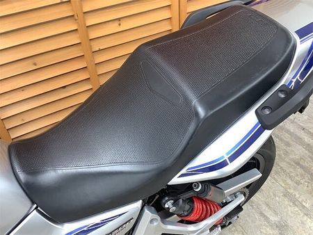 ホンダ CB1300スーパーフォア CB1300SF 2023年モデル フルノーマル 1233Km! 15