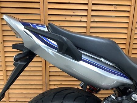 ホンダ CB1300スーパーフォア CB1300SF 2023年モデル フルノーマル 1233Km! 17