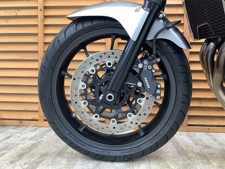 ホンダ CB1300スーパーフォア CB1300SF 2023年モデル フルノーマル 1233Km! 20