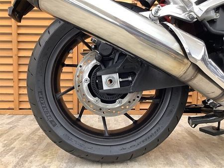 ホンダ CB1300スーパーフォア CB1300SF 2023年モデル フルノーマル 1233Km! 22