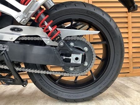 ホンダ CB1300スーパーフォア CB1300SF 2023年モデル フルノーマル 1233Km! 23