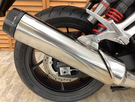 ホンダ CB1300スーパーフォア CB1300SF 2023年モデル フルノーマル 1233Km! 24