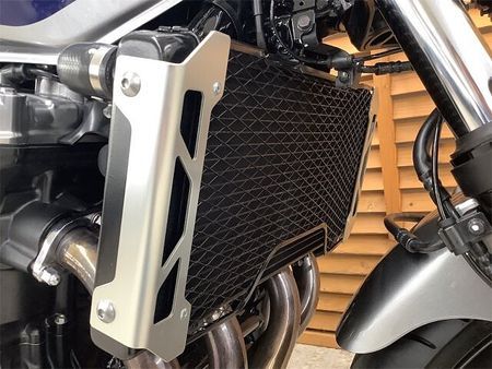 ホンダ CB1300スーパーフォア CB1300SF 2023年モデル フルノーマル 1233Km! 26