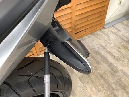 ホンダ CB1300スーパーフォア CB1300SF 2023年モデル フルノーマル 1233Km! 27