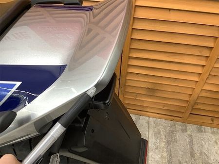 ホンダ CB1300スーパーフォア CB1300SF 2023年モデル フルノーマル 1233Km! 28