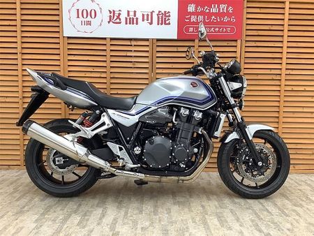 ホンダ CB1300スーパーフォア CB1300SF 2023年モデル フルノーマル 1233Km! 34