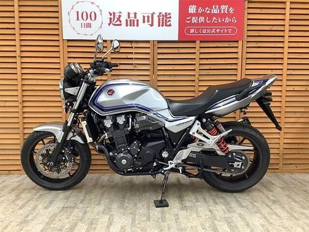 ホンダ CB1300スーパーフォア CB1300SF 2023年モデル フルノーマル 1233Km! 4