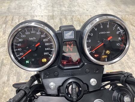 ホンダ CB1300スーパーフォア CB1300SF 2023年モデル フルノーマル 1233Km! 5