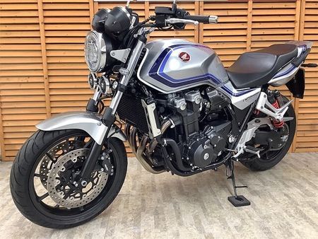 ホンダ CB1300スーパーフォア CB1300SF 2023年モデル フルノーマル 1233Km! 7