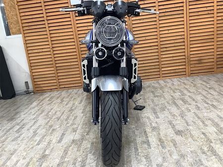 ホンダ CB1300スーパーフォア CB1300SF 2023年モデル フルノーマル 1233Km! 8