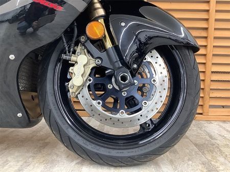 スズキ HAYABUSA ハヤブサ 2006年モデル ノーマル 15