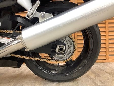 スズキ HAYABUSA ハヤブサ 2006年モデル ノーマル 19