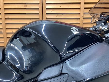 スズキ HAYABUSA ハヤブサ 2006年モデル ノーマル 20