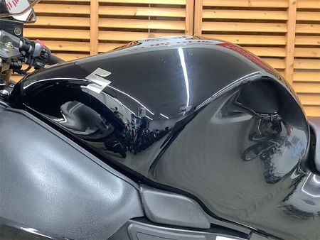 スズキ HAYABUSA ハヤブサ 2006年モデル ノーマル 22
