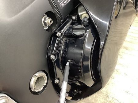 スズキ HAYABUSA ハヤブサ 2006年モデル ノーマル 23