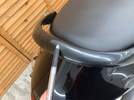 スズキ HAYABUSA ハヤブサ 2006年モデル ノーマル 26